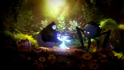 Ori and The Will of The Wisps Nintendo Switch - GameStop Pakistan