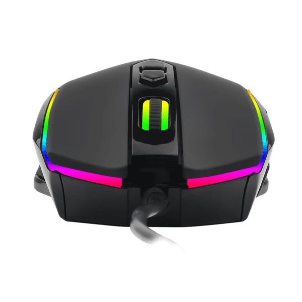 T-Dagger Sergeant T-TGM202 Gaming Mouse - GameStop Pakistan