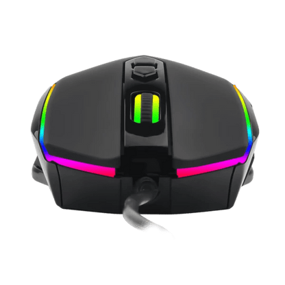 T-Dagger Sergeant T-TGM202 Gaming Mouse - GameStop Pakistan