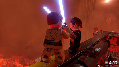 LEGO Star Wars: The Skywalker Saga PS4 - GameStop Pakistan