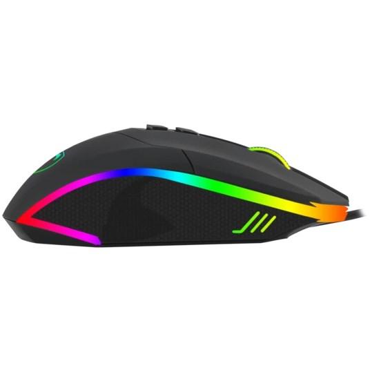 T-Dagger Lieutenant T-TGM301 RGB Gaming Mouse - GameStop Pakistan