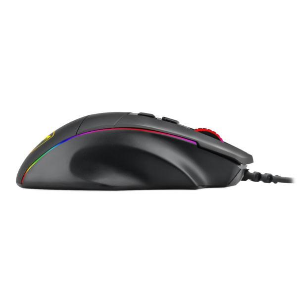 T-DAGGER Roadmaster T-TGM307 RGB Gaming Mouse - GameStop Pakistan