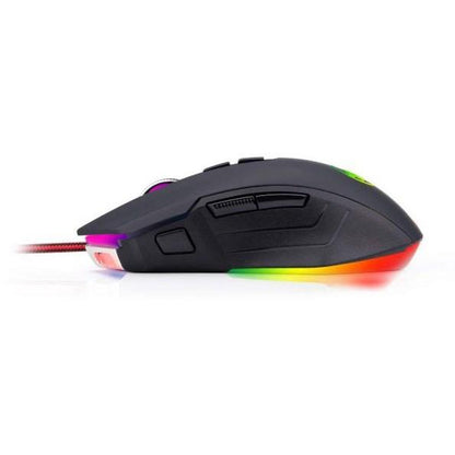 Redragon M715 DAGGER 2 High-Precision Programmable Gaming Mouse