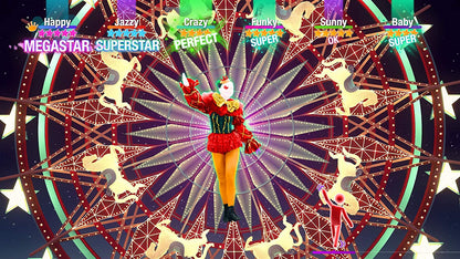 Just Dance 2021 PS5 - GameStop Pakistan