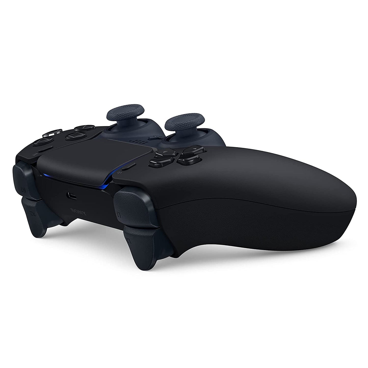 PS5 DualSense Wireless Controller Midnight Black