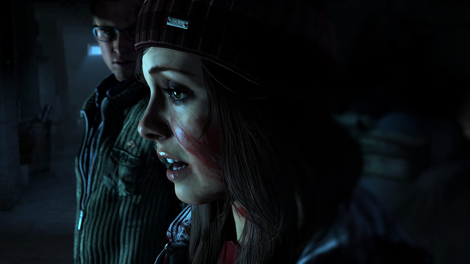 Until Dawn PS4 - GameStop Pakistan