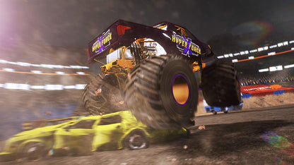 Monster Truck Championship PS5 - GameStop Pakistan