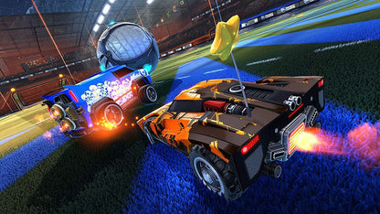 Rocket League Ultimate Edition Xbox Series X|S Xbox One - GameStop Pakistan