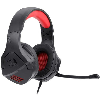 REDRAGON H250 THESEUS WIRED GAMING HEADSET - GameStop Pakistan