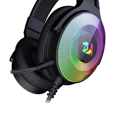 Redragon H350 Pandora RGB Wired Gaming Headset