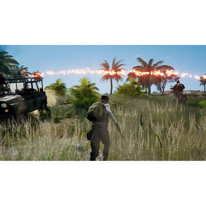 Playerunknown's Battlegrounds Xbox Series X|S Xbox One - GameStop Pakistan