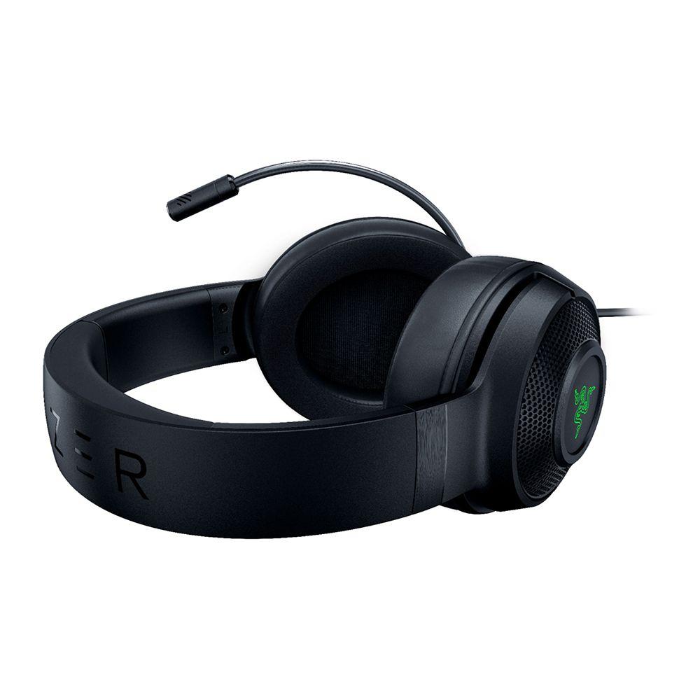 Razer Kraken V3 X Wired USB Gaming Headset - GameStop Pakistan