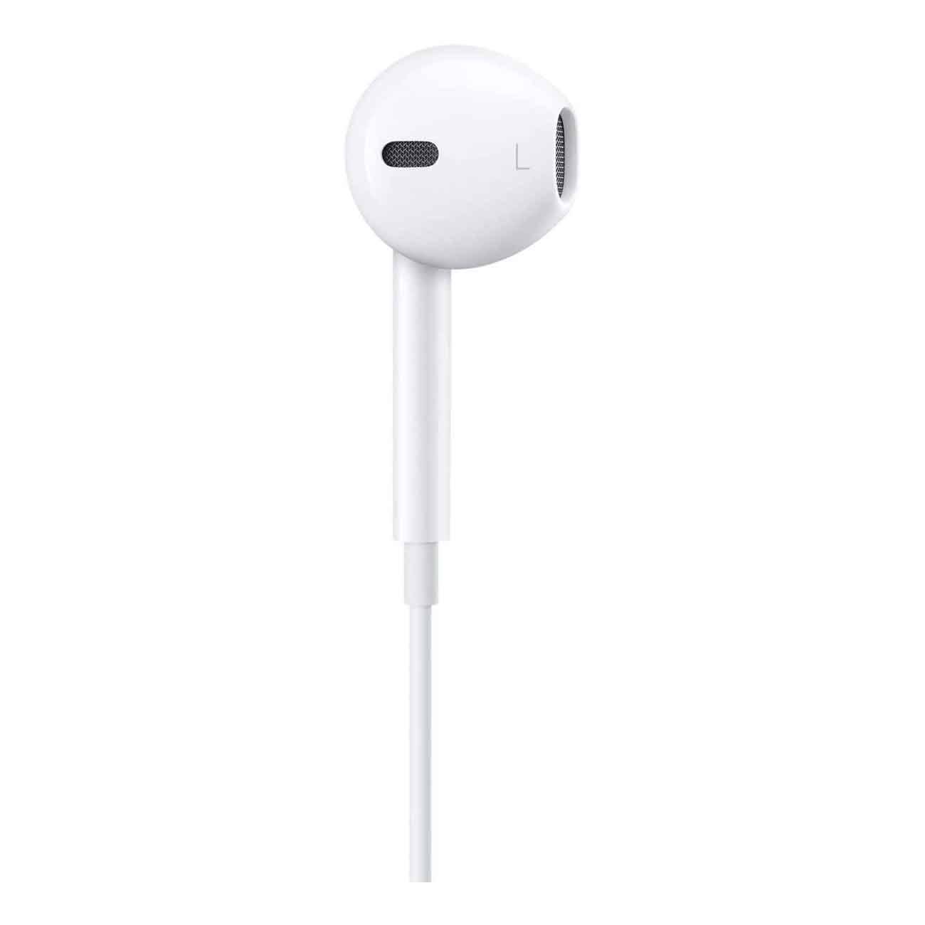 Apple EarPods with Lightning Connector - Original - GameStop Pakistan