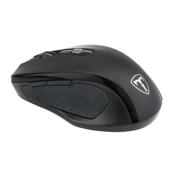 T-DAGGER Corporal T-TGWM100 Wireless Gaming Mouse - GameStop Pakistan