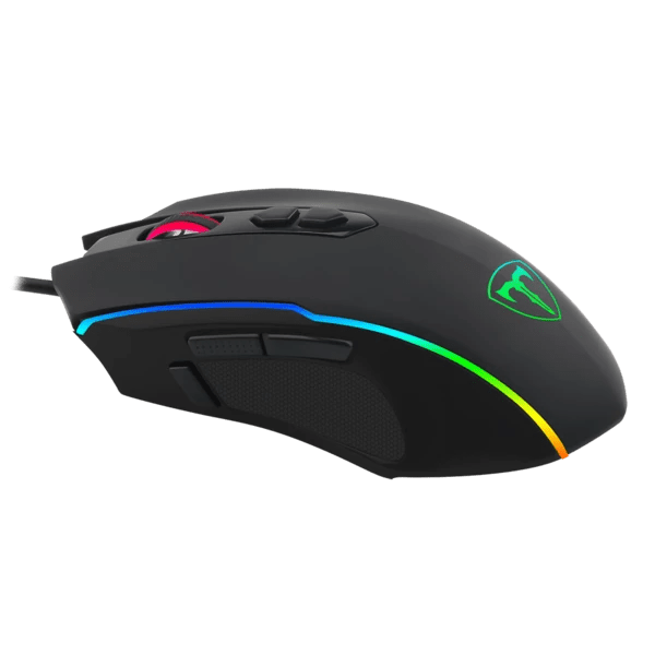 T-Dagger Sergeant T-TGM202 Gaming Mouse - GameStop Pakistan