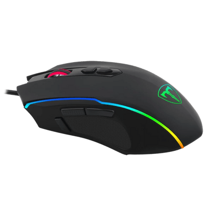 T-Dagger Sergeant T-TGM202 Gaming Mouse - GameStop Pakistan