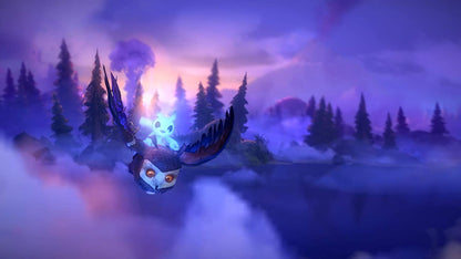 Ori and The Will of The Wisps Nintendo Switch - GameStop Pakistan