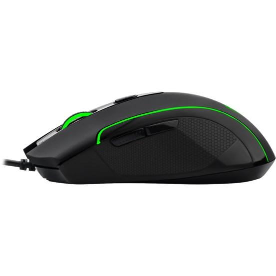 T-Dagger Private T-TGM106 Gaming Mouse - GameStop Pakistan