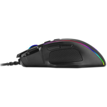 T-DAGGER Roadmaster T-TGM307 RGB Gaming Mouse - GameStop Pakistan