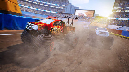 Monster Truck Championship PS5 - GameStop Pakistan