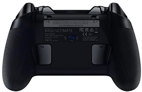 Razer Raiju Ultimate, Chroma RGB, Bluetooth Wireless and Wired Gaming –  GameStop Pakistan