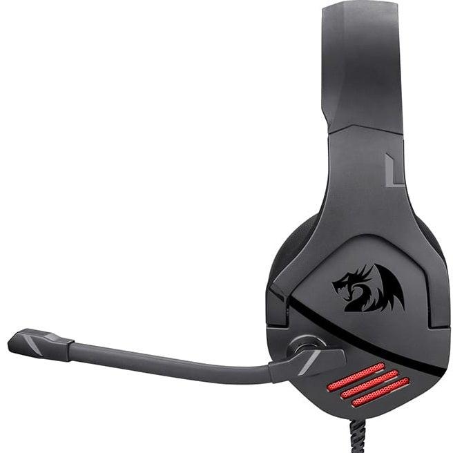 REDRAGON H250 THESEUS WIRED GAMING HEADSET - GameStop Pakistan