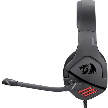 REDRAGON H250 THESEUS WIRED GAMING HEADSET - GameStop Pakistan