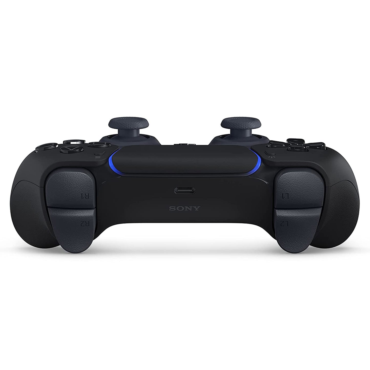 PS5 DualSense Wireless Controller Midnight Black