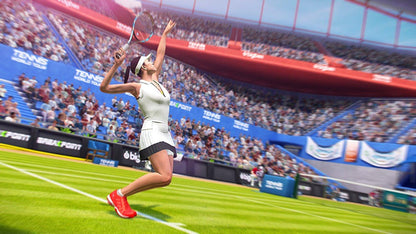 Tennis World Tour Xbox Series X|S Xbox One - GameStop Pakistan