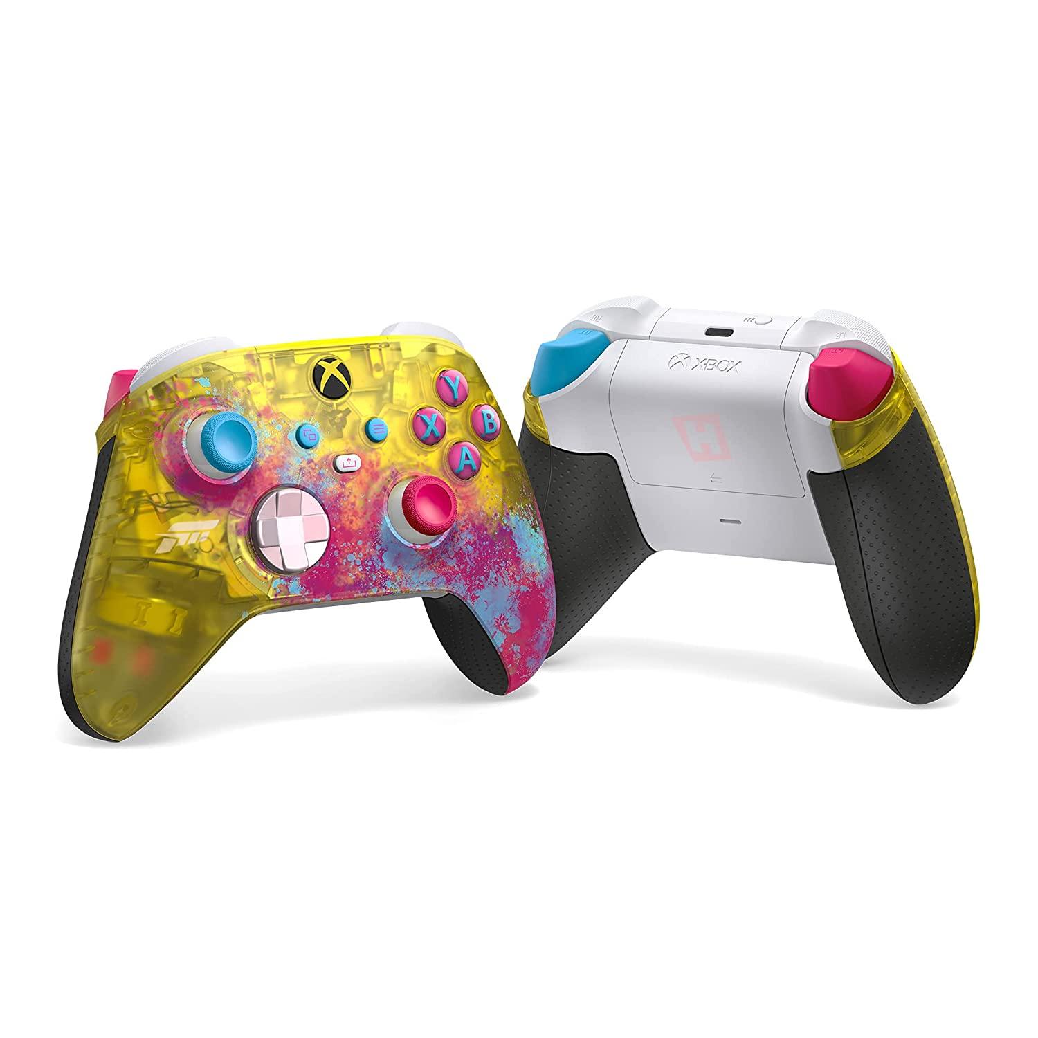 Forza online Horizon 5 Xbox Controller