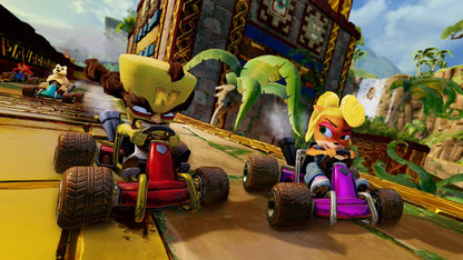 Crash Team Racing Nintendo Switch Nintendo Switch