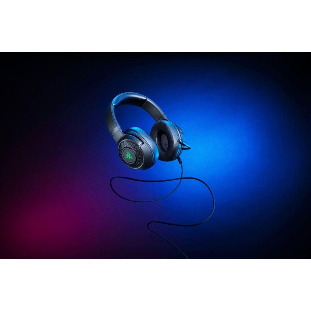 Razer Kraken V3 X Wired USB Gaming Headset - GameStop Pakistan