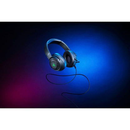 Razer Kraken V3 X Wired USB Gaming Headset - GameStop Pakistan