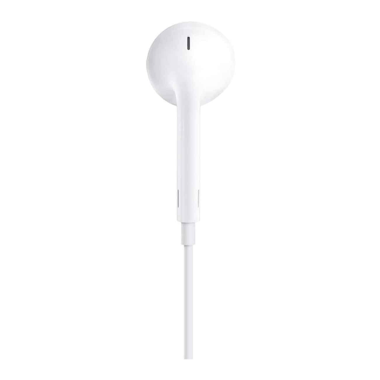 Apple EarPods with Lightning Connector - Original - GameStop Pakistan