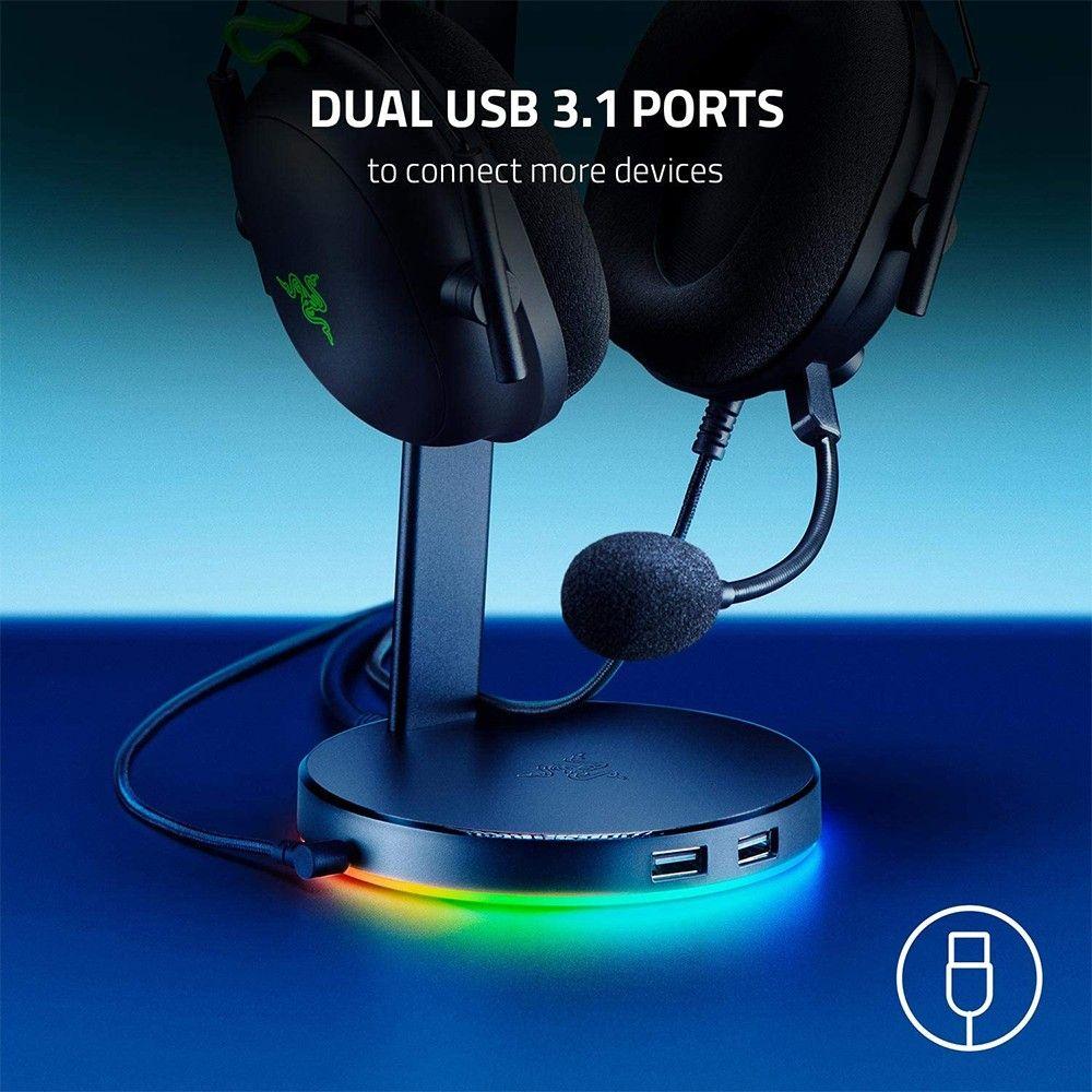 Razer sale Headset Stand