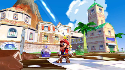 Super Mario 3D All+Stars Nintendo Switch