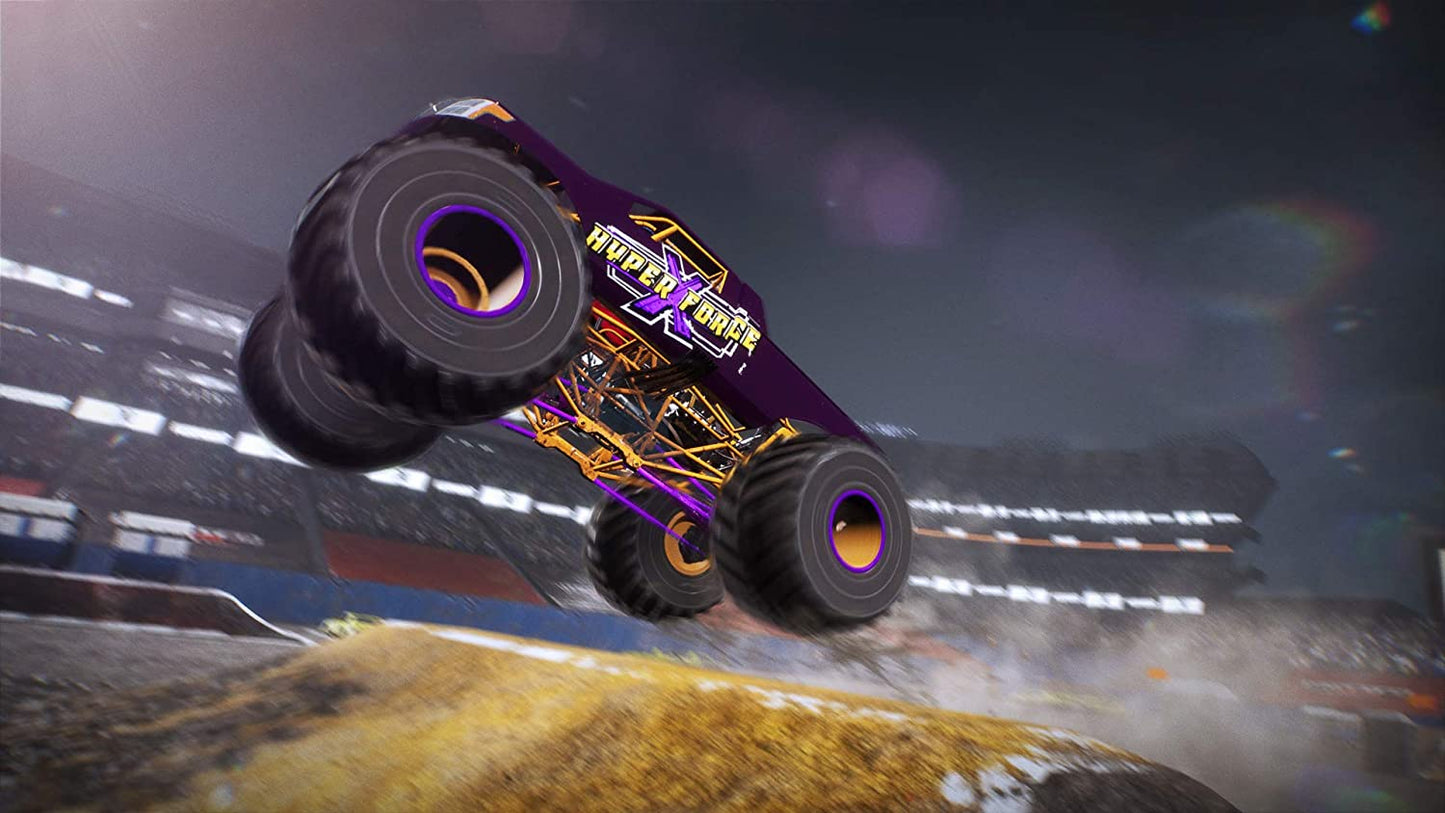 Monster Truck Championship PS5 - GameStop Pakistan