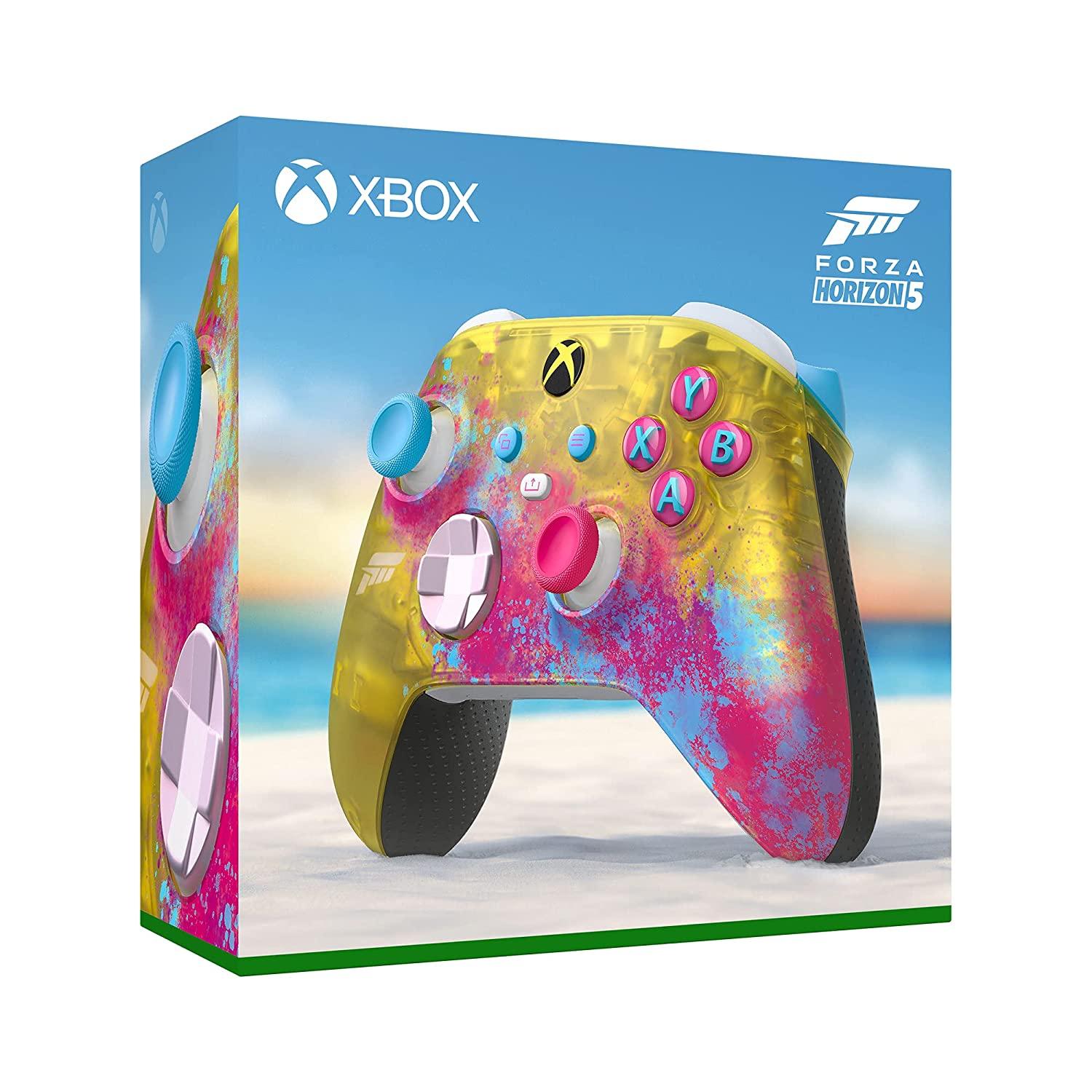 Forza Horizon 5 Special store Edition Xbox One/Series X/S Controller