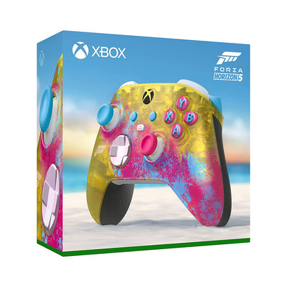 Xbox Series S/X Wireless Controller Forza Horizon 5 Limited Edition