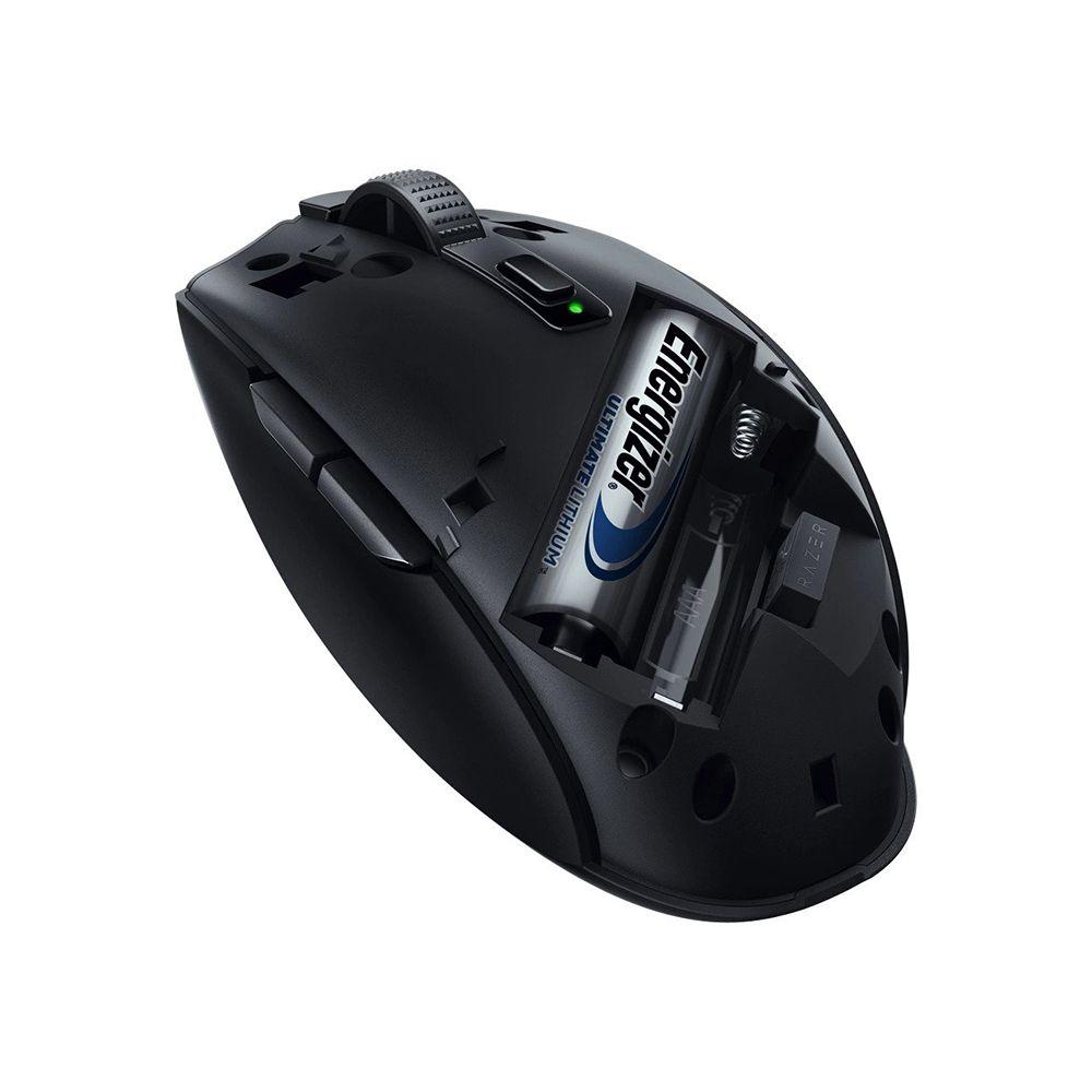 Razer Orochi V2 Mobile Wireless Gaming Mouse [Black]