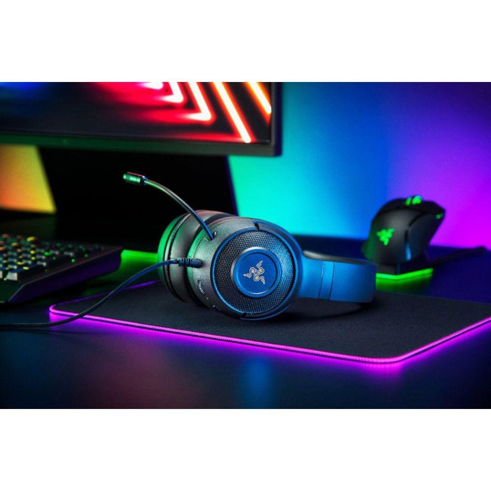 Razer Kraken V3 X Wired USB Gaming Headset - GameStop Pakistan