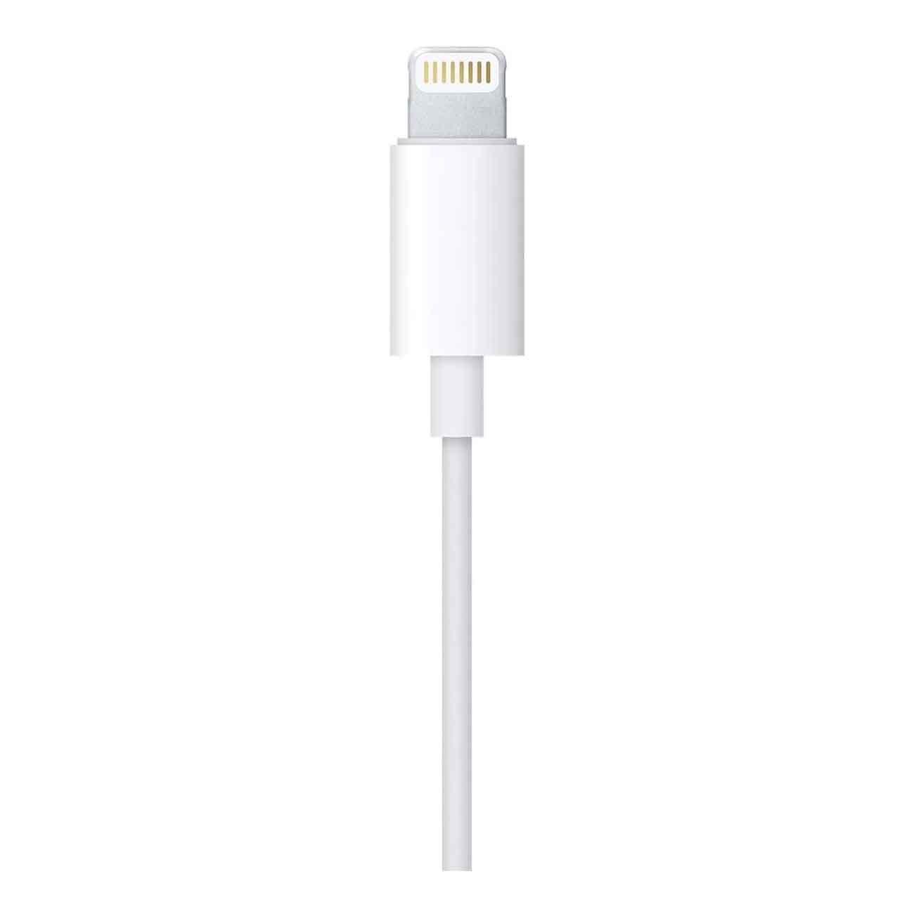 Apple EarPods with Lightning Connector - Original - GameStop Pakistan