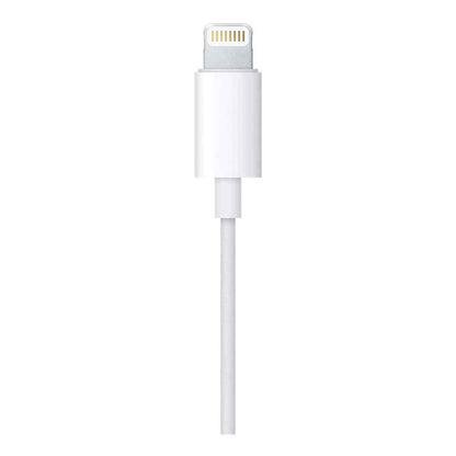 Apple EarPods with Lightning Connector - Original - GameStop Pakistan