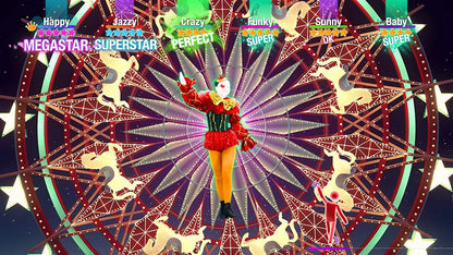 Just Dance 2021 Nintendo Switch - GameStop Pakistan