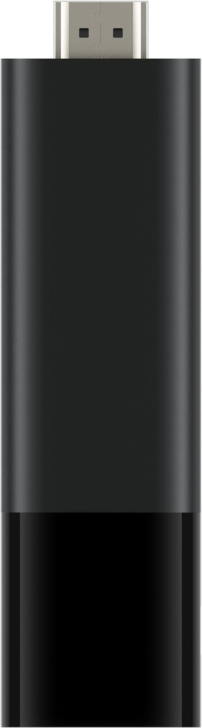 Xiaomi Mi TV Stick Streaming Stick 4K - GameStop Pakistan