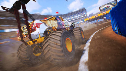 Monster Truck Championship PS5 - GameStop Pakistan