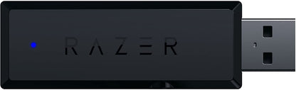 Razer Thresher 7.1 Ultimate for (PS5/PS4) Lag-Free Wireless Connection