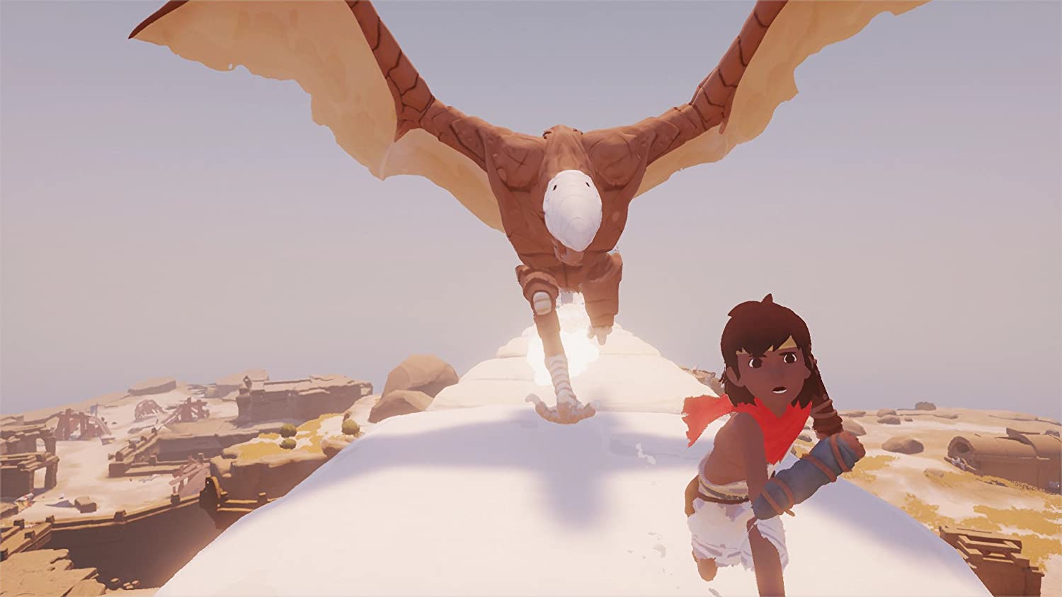 RiME Nintendo Switch - GameStop Pakistan