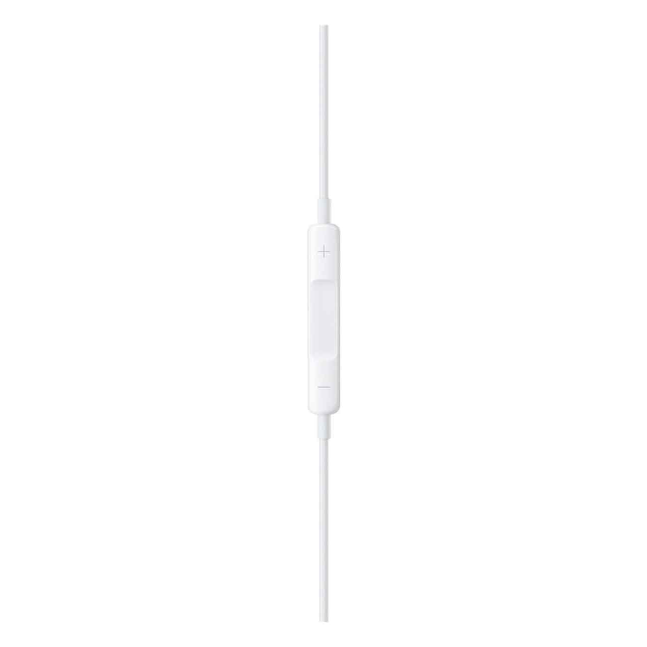 Apple EarPods with Lightning Connector - Original - GameStop Pakistan