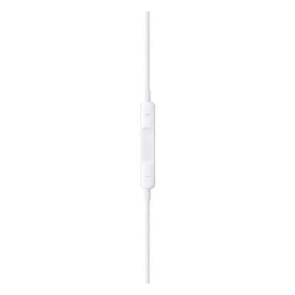 Apple EarPods with Lightning Connector - Original - GameStop Pakistan